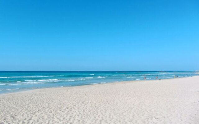 Camping La Masseria