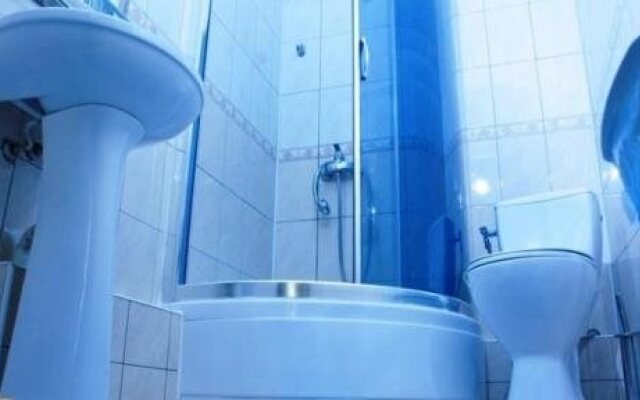 Отель Цунами