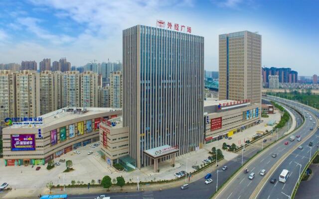 Waijing Gloria Grand Hotel Anhui