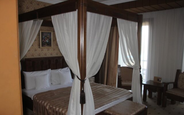 Pension Anette