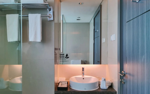 Swiss-Belhotel Balikpapan