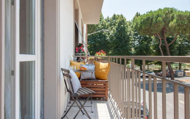 Lungarno Suite Apartment - Lungarno Suite Apartmen