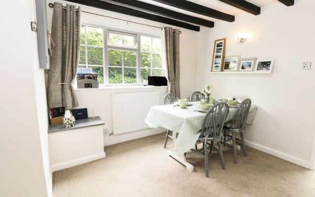 Cobble Cottage