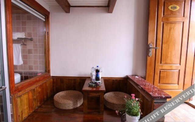 Xitang Yijia Boutique Holiday Clubhouse