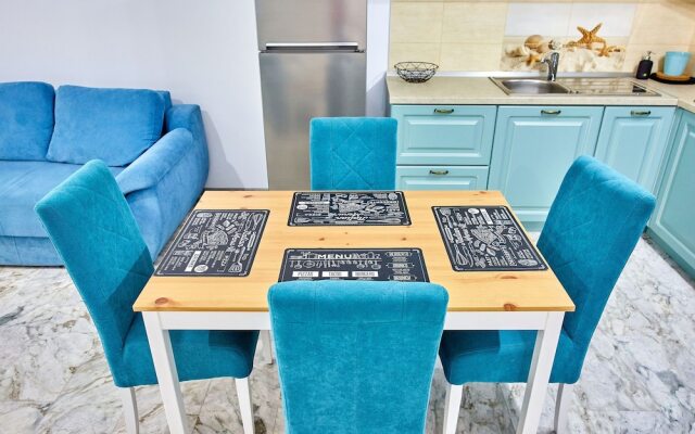 Apartamente Sea View