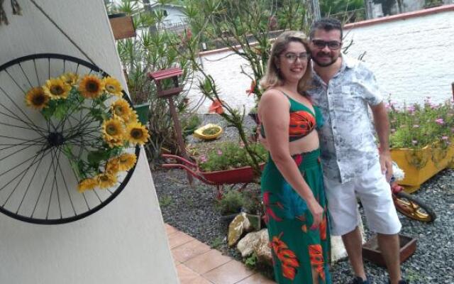 Hostel Cidade das Flores