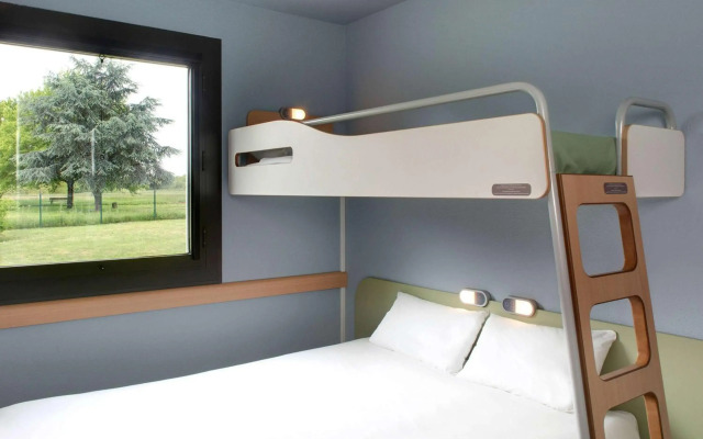 ibis budget Montceau-les-Mines