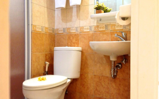 Ravarine Suite Apartment