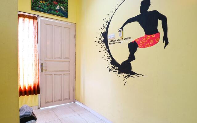 Nirmala Guest House Keramas