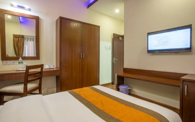 Aryatara Kathmandu Hotel
