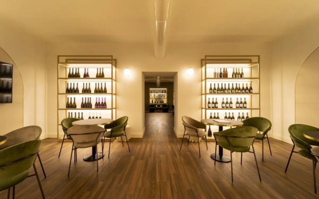 Hotel Villa Soligo - Small Luxury Hotels of the World