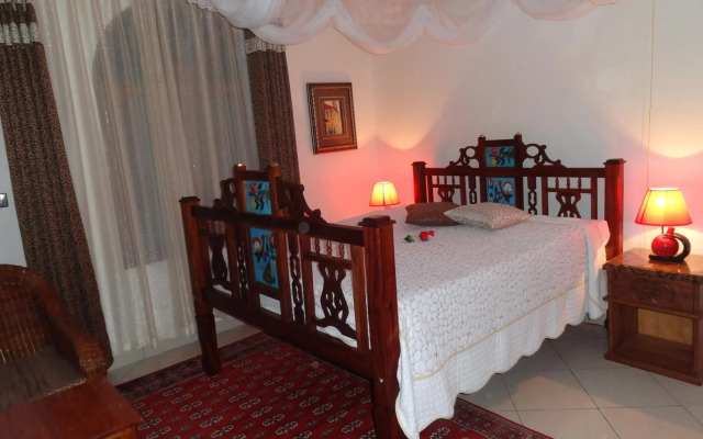 Al Minar Hotel