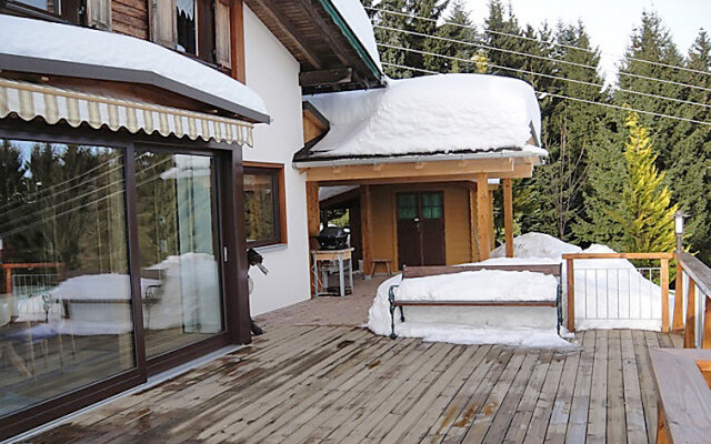 Chalet The Schatzie
