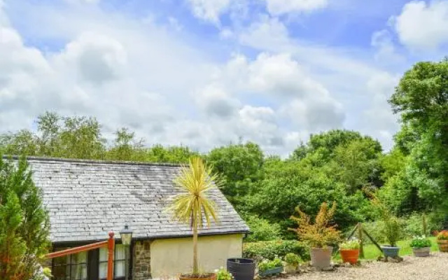 Shipload Cottage