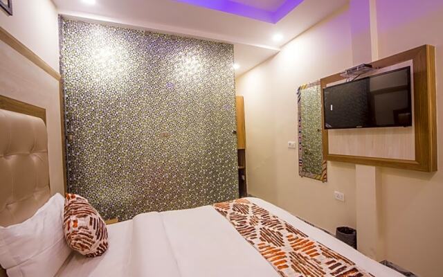 Hotel Hans International