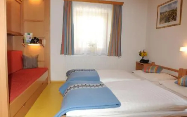 Apartment Mauser-Mühltaler