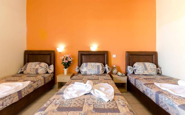 Princess Studios Malia