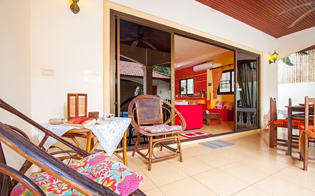 Villa Kaipo