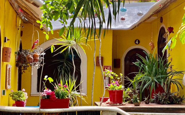 Maison Tulum