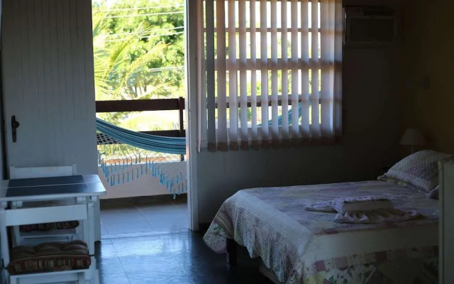 Pousada Paraju