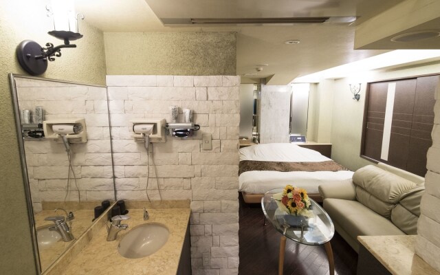 HOTEL ATLAS Shinjuku Kabukicho - Adults Only