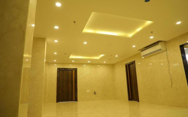 Hotel Sun Square