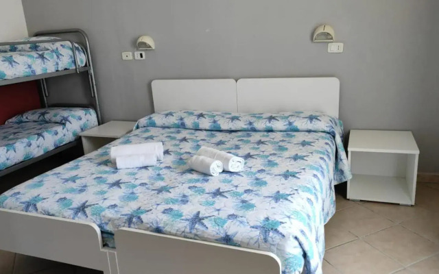 Hotel Vianello