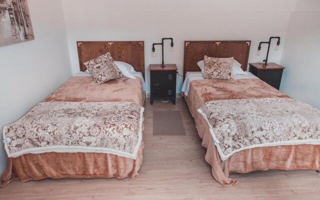 Hospedaje Arca House - Hostel