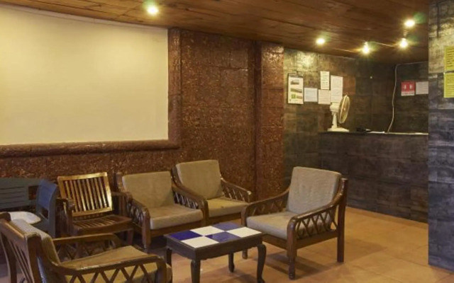 Sea Breeze Beach Resort Candolim