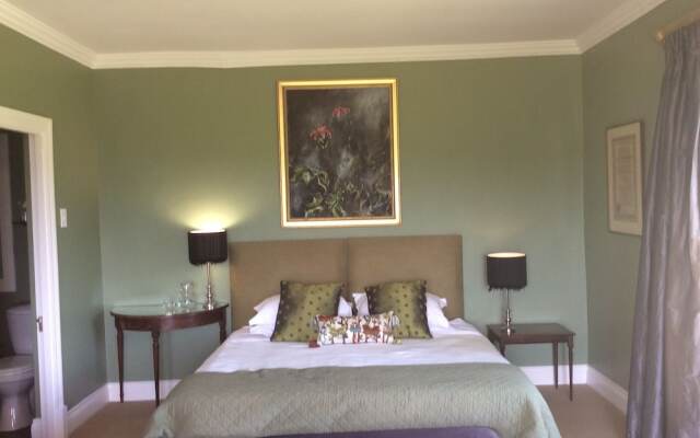 Lastingham Guest Lodge