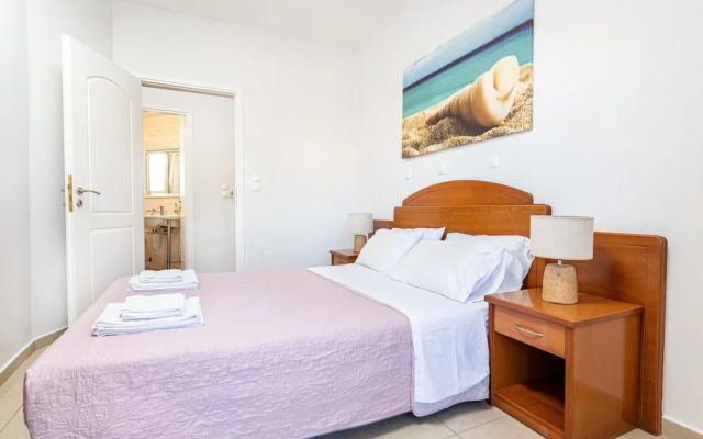 Sun Beach Apartments