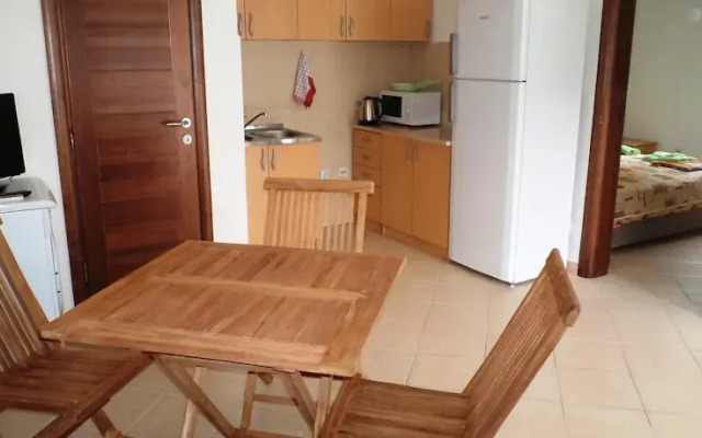 Apartments Ekatarina