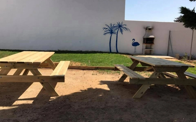 Alojamiento Rural "El Charco del Sultan"