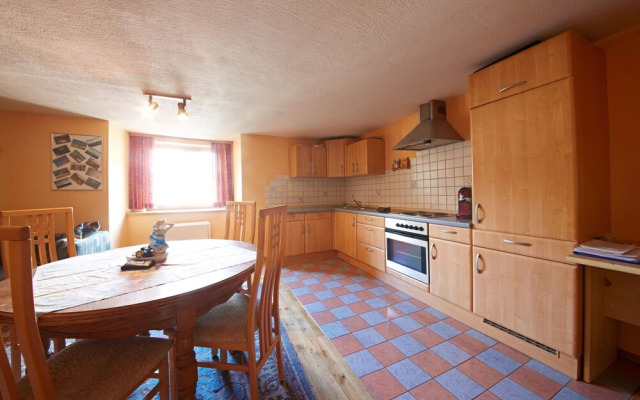 Appartement zum Turm by HolidayFlats24