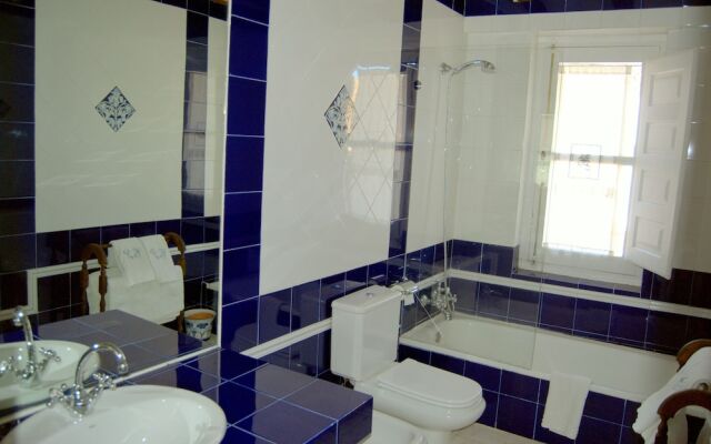 La Casa de La Panadería