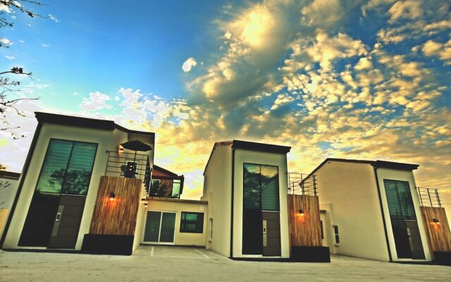 The Ocean Pension