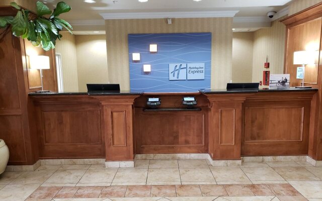 Holiday Inn Express & Suites Klamath Falls Central by IHG