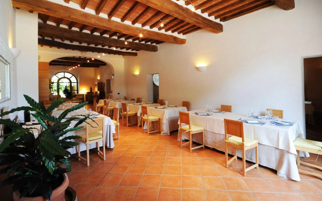 Relais Villa Grazianella - UNA Esperienze