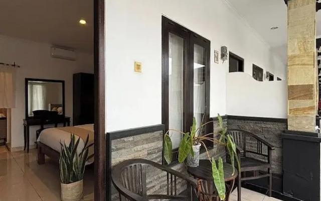 Tendan Residence