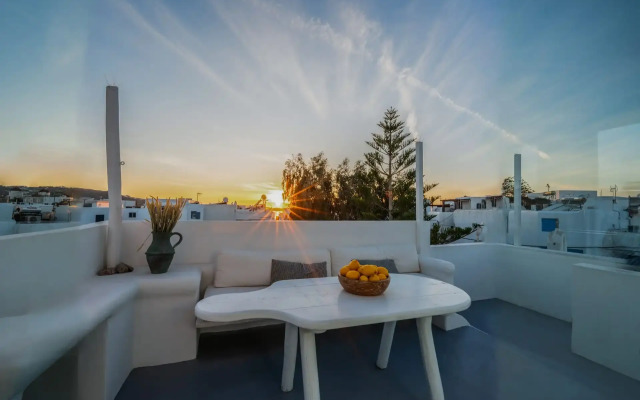 Mykonos Mood Villas