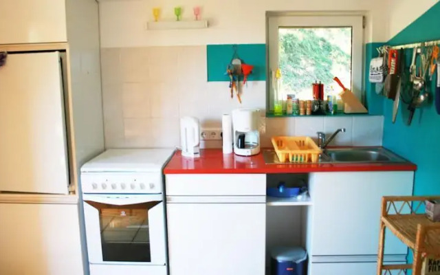 Apartments Steffler