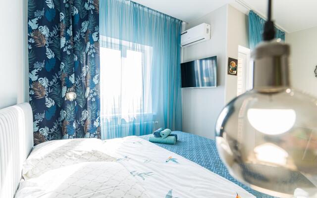 LetoApart (ЛетоАпарт) на улице Шевченко 22-392