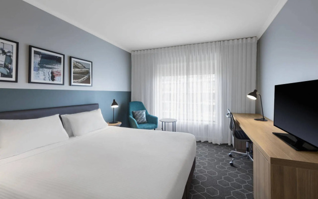 Vibe Hotel Rushcutters Bay Sydney