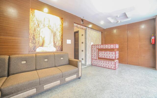 OYO 24565 Hotel Morgan