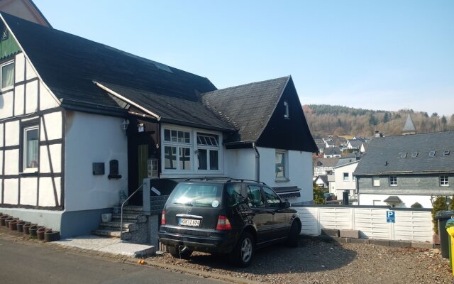 Sauerland Holiday House