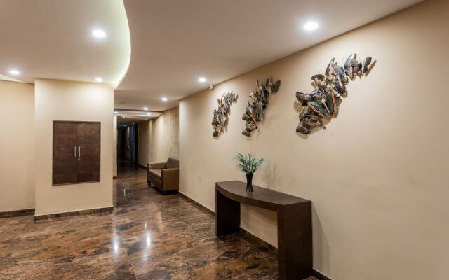 Playotel Inn Sonash Indore