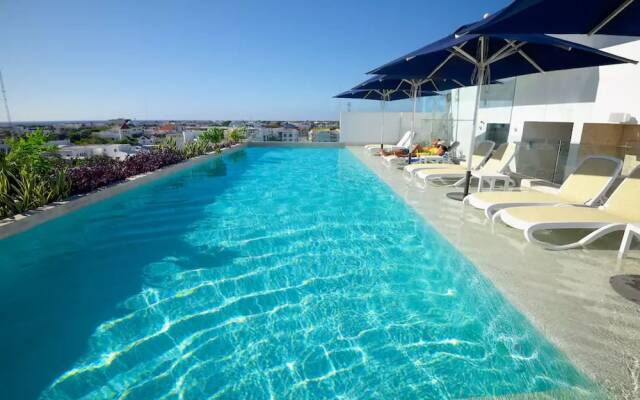 Anah Downtown DT 408