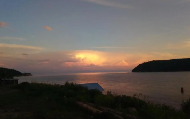 Lyubava Guest House