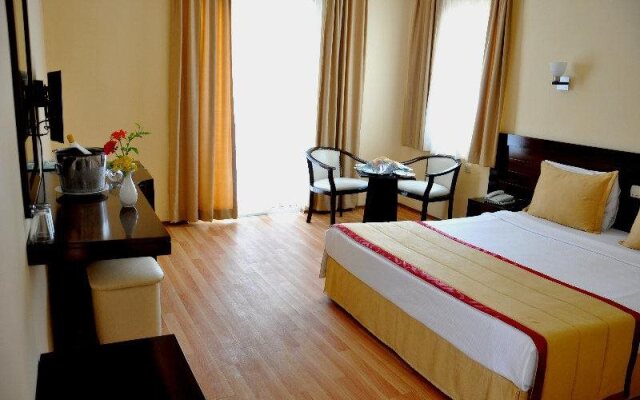 Nish Bodrum Resort