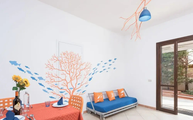 Casa Vacanza Azzurra Centro
